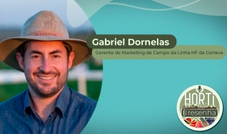 Horti Resenha Podcast - Guilherme Dorigatti