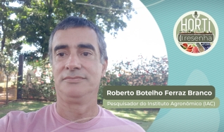 Horti Resenha Podcast - Guilherme Dorigatti