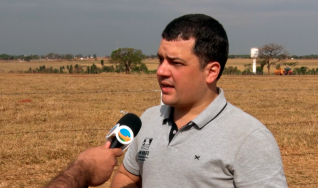 Hyberville Neto - Médico veterinário e diretor da HN AGRO