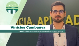 Conversa de Cerca - Com Carla Mendes