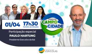 Conexão Campo Cidade -