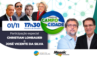 Conexão Campo Cidade -