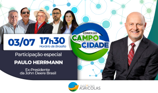Conexão Campo Cidade -