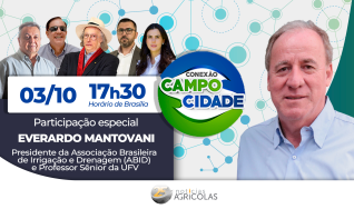 Conexão Campo Cidade -