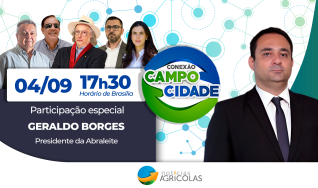 Conexão Campo Cidade