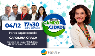 Conexão Campo Cidade -