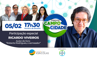 Conexão Campo Cidade -