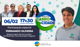 Conexão Campo Cidade