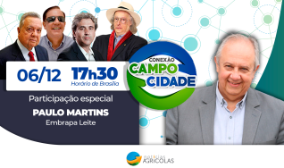 Conexão Campo Cidade