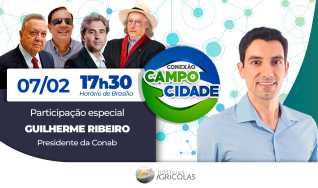 Conexão Campo Cidade