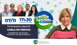 Conexão Campo Cidade