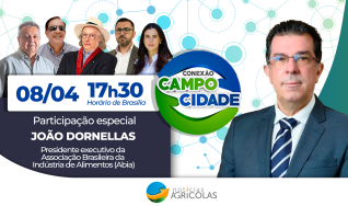 Conexão Campo Cidade -