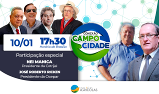 Conexão Campo Cidade -