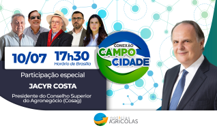 Conexão Campo Cidade -