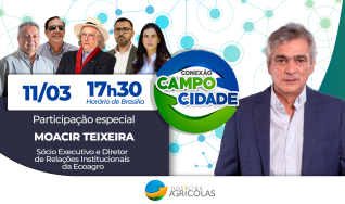 Conexão Campo Cidade -