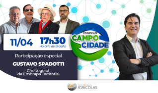 Conexão Campo Cidade