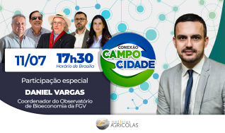 Conexão campo cidade