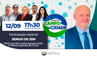 Conexão Campo Cidade