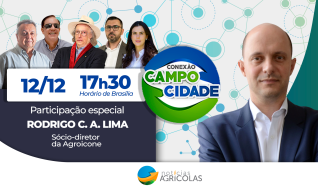 Conexão Campo Cidade -