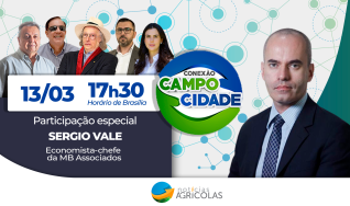 Conexão Campo Cidade -