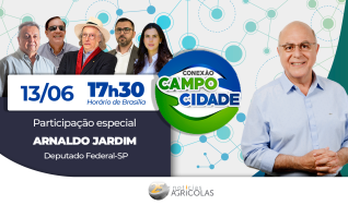 Políticas públicas que influenciam a produção rural e as medidas que podem alavancar o agronegócio