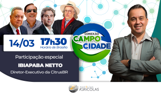 Produção e exportação brasileira de sucos cítricos e seus produtos