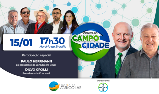 Conexão Campo Cidade -