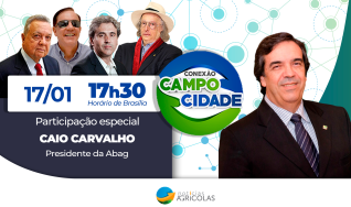 Conexão Campo Cidade - 17/01/2022