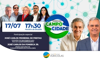Conexão Campo Cidade -