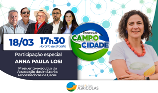 Conexão Campo Cidade -