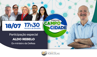 Conexão Campo Cidade