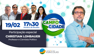 Conexão Campo Cidade -