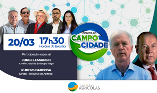Conexão Campo Cidade -
