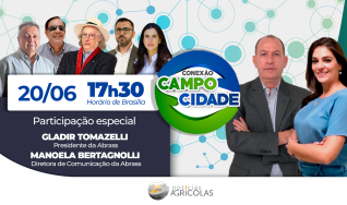 Aumento de produtividade agrícola através do melhoramento de sementes; inovações genéticas na base do agronegócio