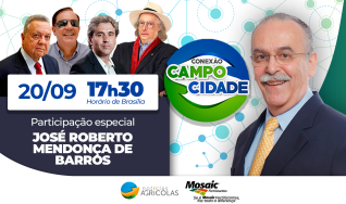 Conexão Campo Cidade -