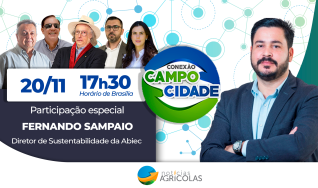 Conexão Campo Cidade -
