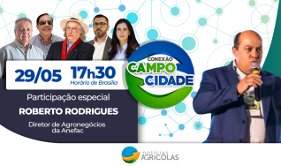 Conexão Campo Cidade