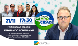 Conexão Campo Cidade