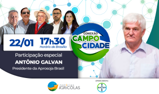 Conexão Campo Cidade -