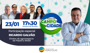 Conexão Campo Cidade