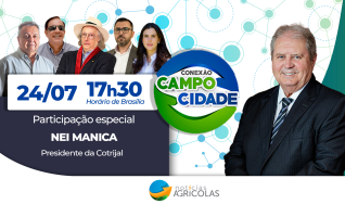 Conexão Campo Cidade -