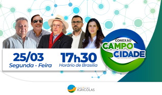 Conexão Campo Cidade -