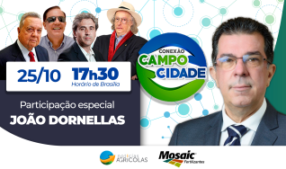 Conexão Campo Cidade -