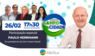 Conexão Campo Cidade -