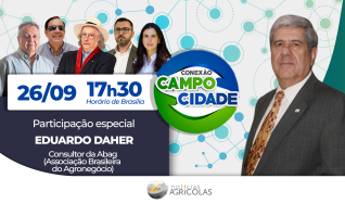 Conexão Campo Cidade