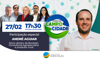 Conexão Campo Cidade -