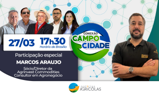 Conexão Campo Cidade