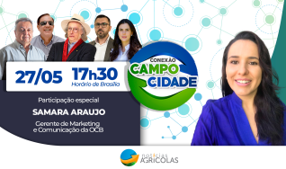 Conexão Campo Cidade -