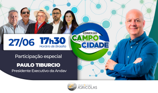 Conexão Campo Cidade