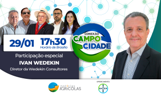 Conexão Campo Cidade -